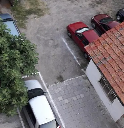 Pensión янка 3*