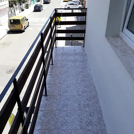 янка Pensión Nesebar