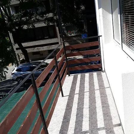 Pensión янка Nesebar