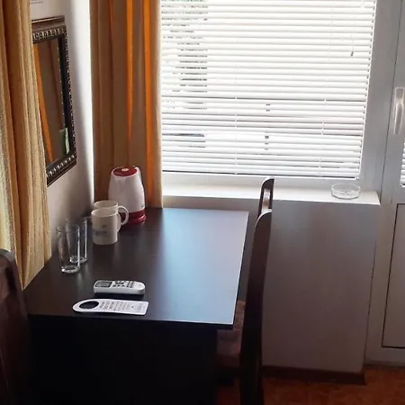 янка Guest house