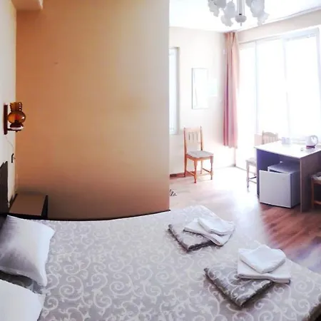 Guest house янка 3*