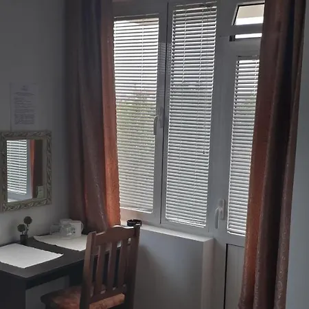 Guest house янка Nesebar