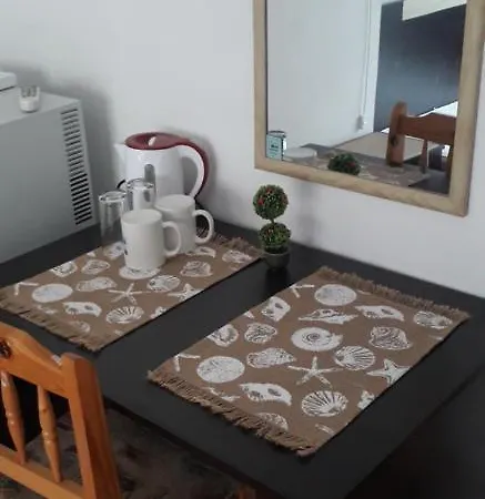 Guest house янка Nesebar