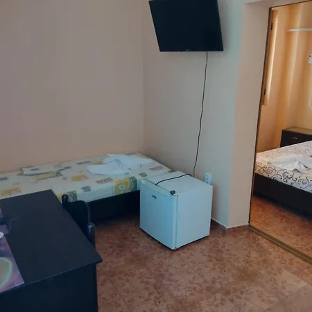 янка Guest house