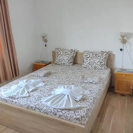 янка Guest house