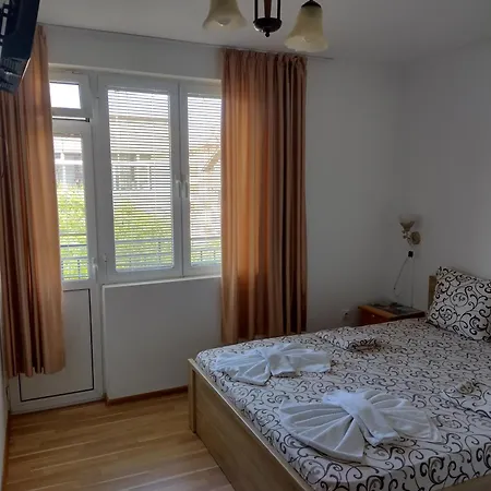 янка Guest house Nesebar