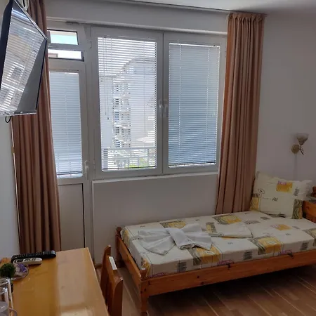 Guest house янка