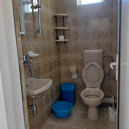 Guest house янка Nesebar