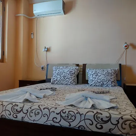 янка Guest house