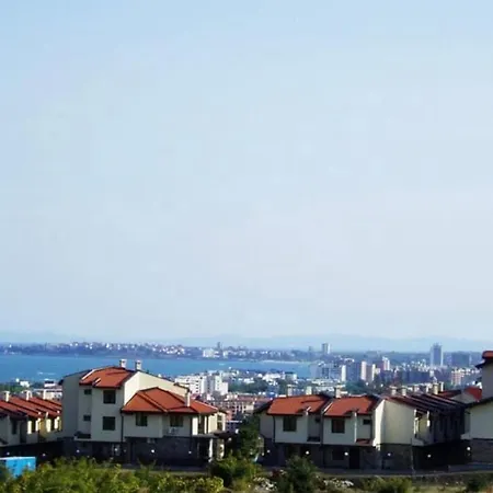 아파트 за гости алфа 22 1 *