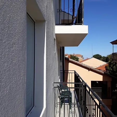 янка Guest house Nesebar