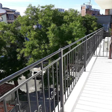 Guest house янка Nesebar