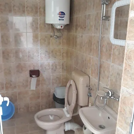 Guest house янка Nesebar