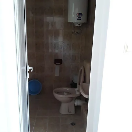 янка Guest house Nesebar