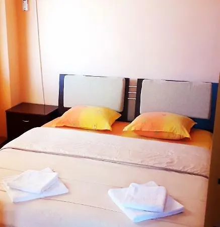 янка Guest house 3*