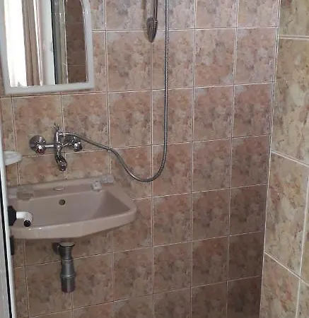 Guest house янка