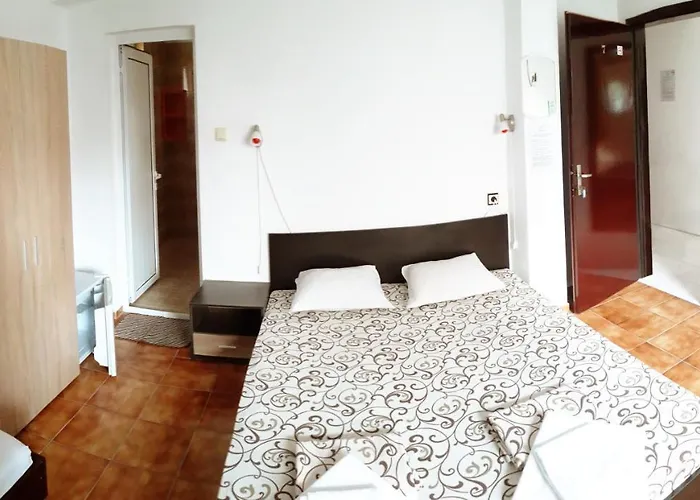 янка 3* Neszebar