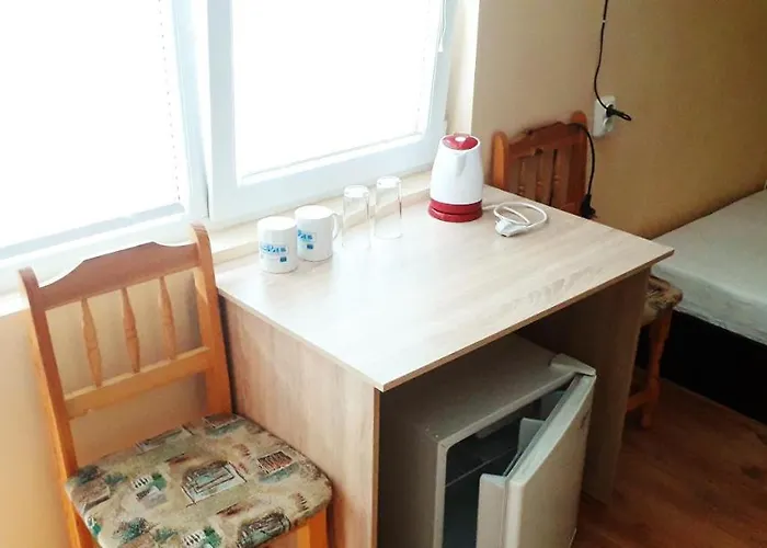 Vendégház янка 3*