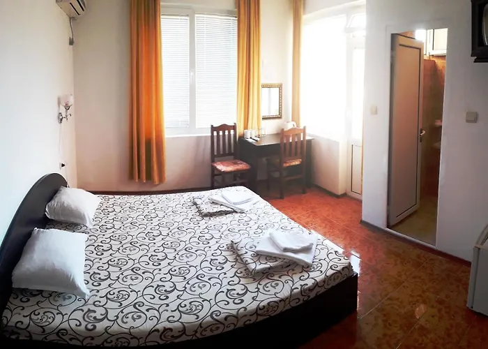 Vendégház янка 3*