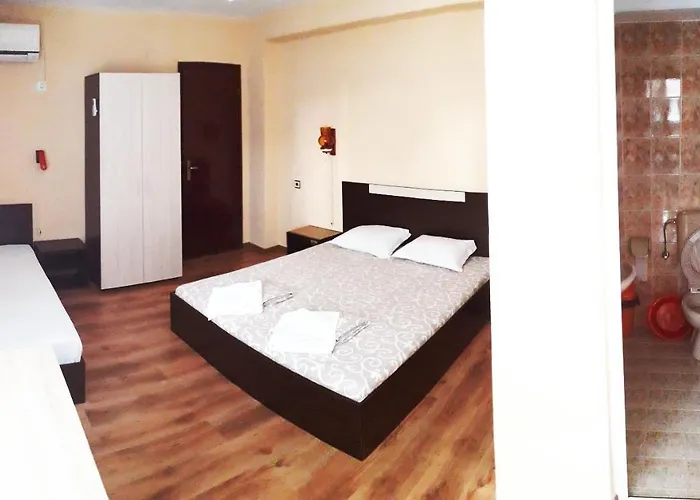 Vendégház янка 3*