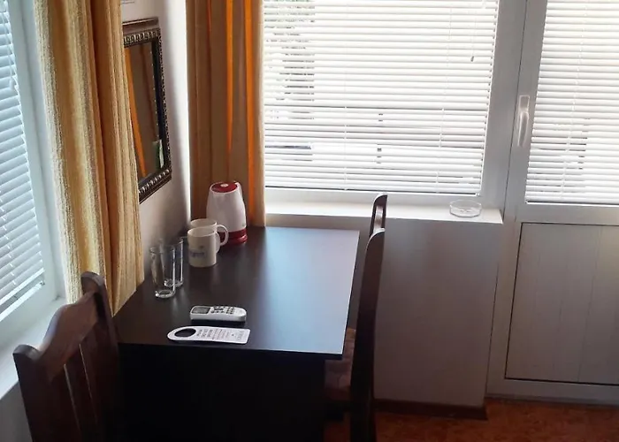 янка Vendégház