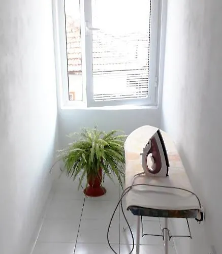 Vendégház янка Neszebar