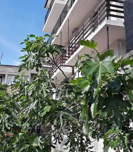 янка Vendégház