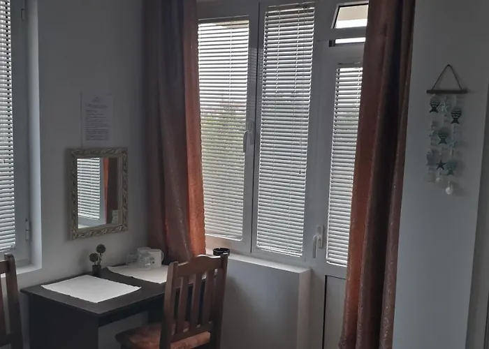 Vendégház янка Neszebar