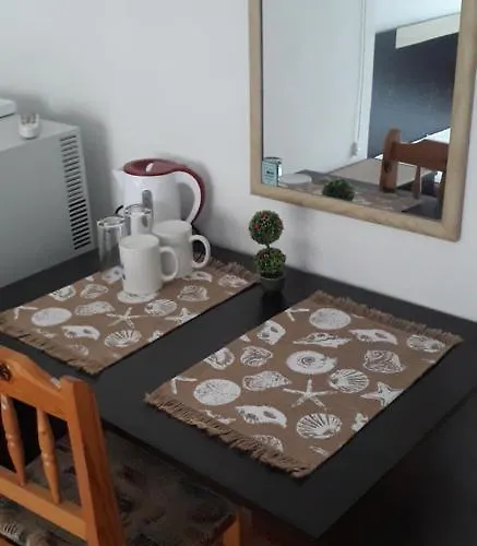 Vendégház янка Neszebar