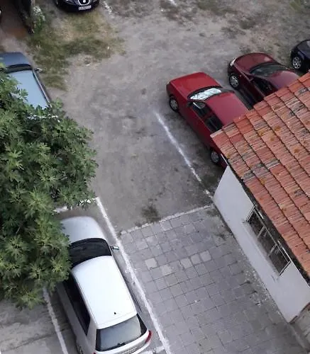 Vendégház янка 3*