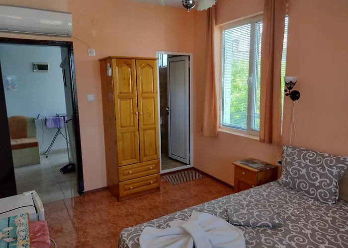 Vendégház янка 3*