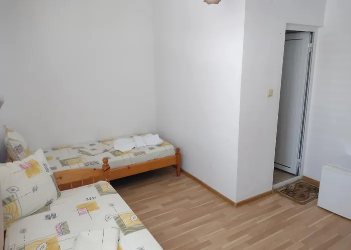 Vendégház янка Neszebar