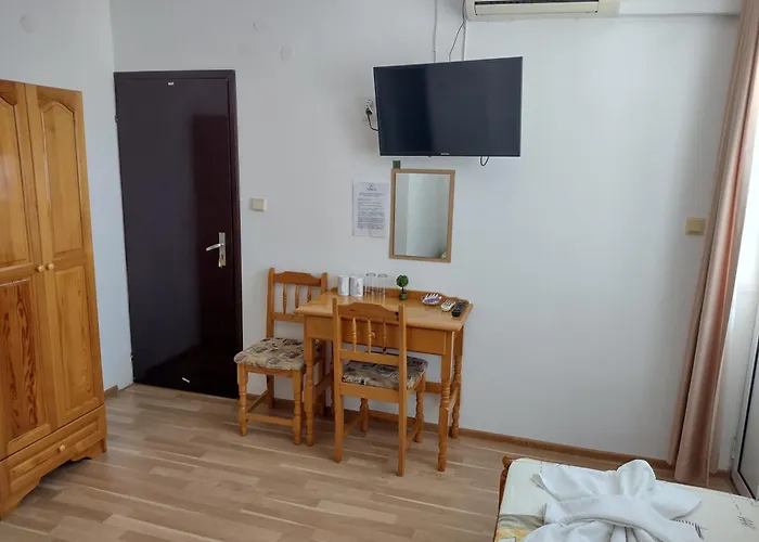 янка 3* Neszebar