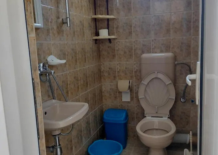 Vendégház янка Neszebar