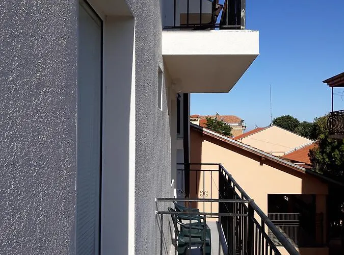 янка Vendégház Neszebar