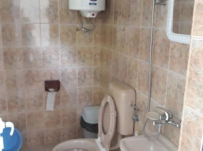 Vendégház янка Neszebar