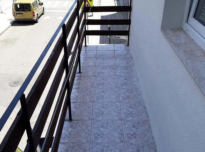 янка Vendégház Neszebar