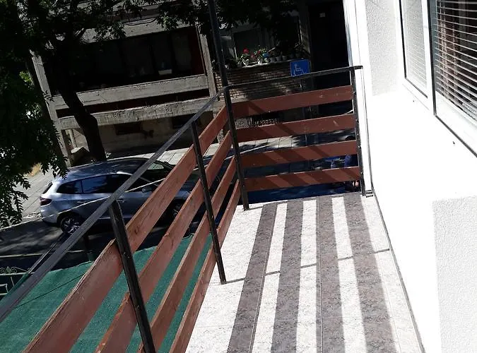 Vendégház янка Neszebar