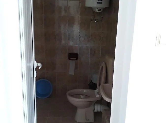 янка Vendégház Neszebar