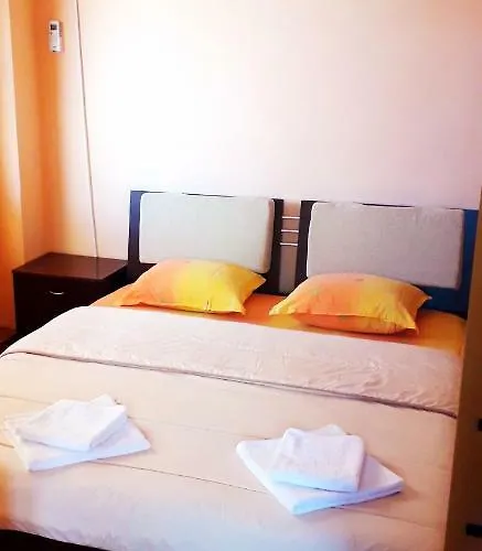 янка Vendégház 3*