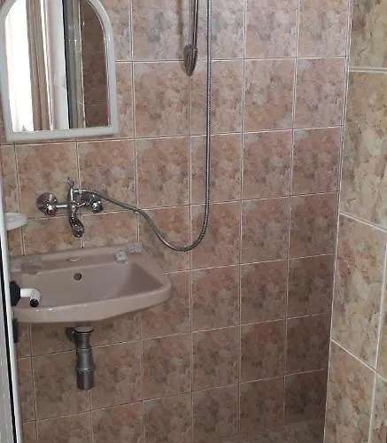 Vendégház янка