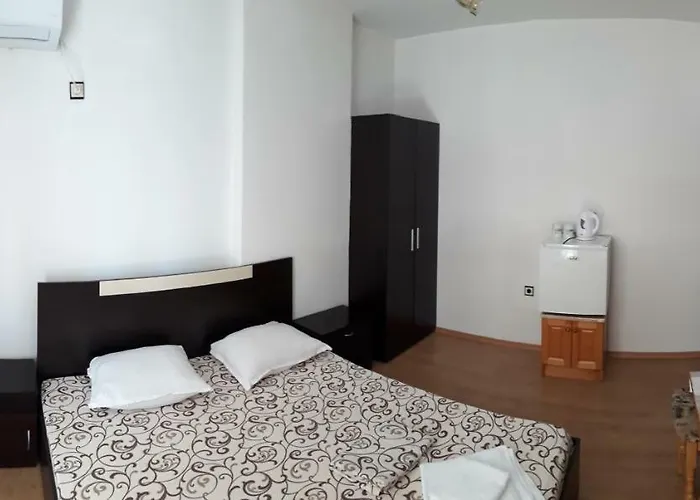 янка Vendégház